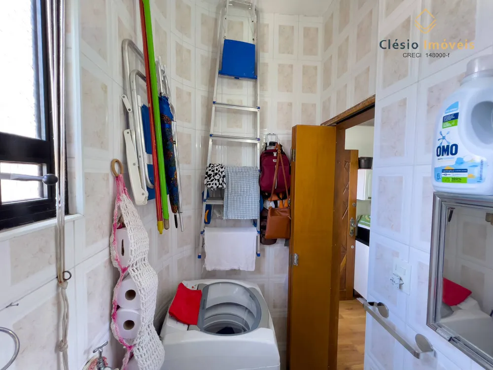 Apartamento, 1 quarto, 40 m² - Foto 21