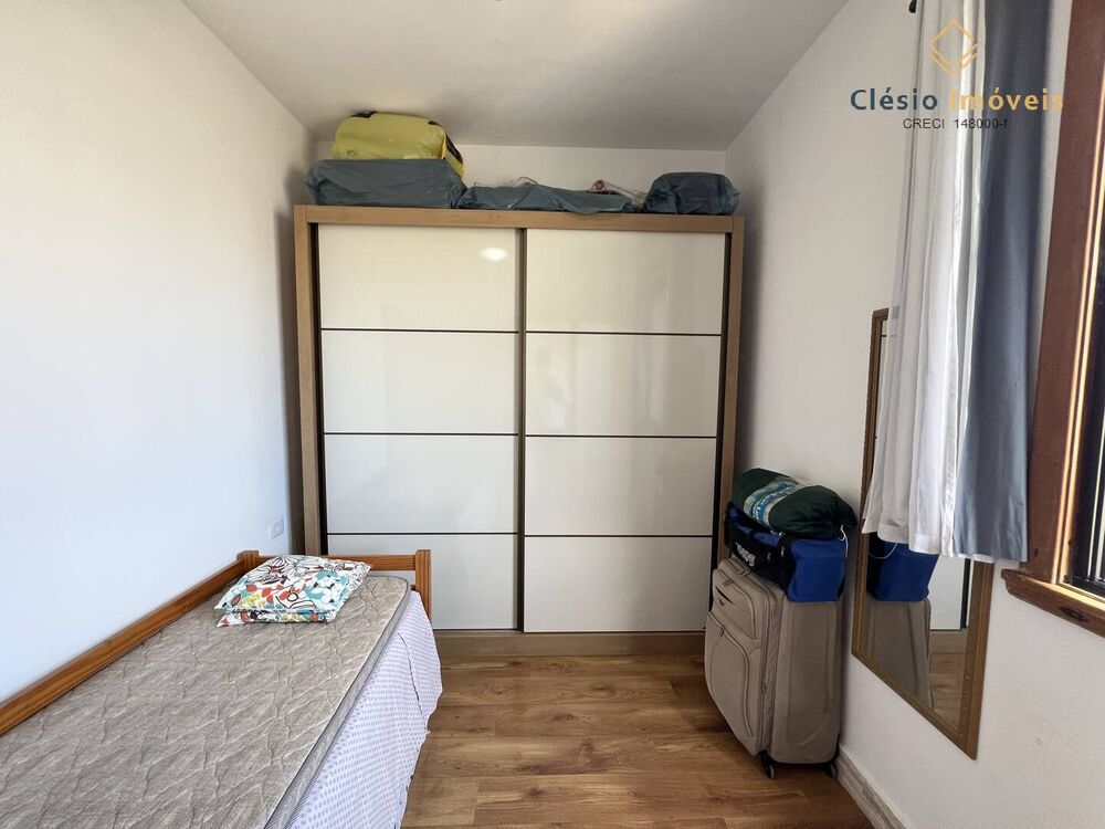 Apartamento, 1 quarto, 40 m² - Foto 6