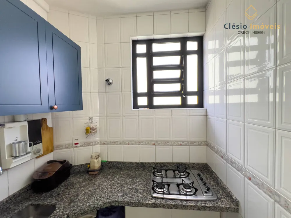 Apartamento, 1 quarto, 40 m² - Foto 13