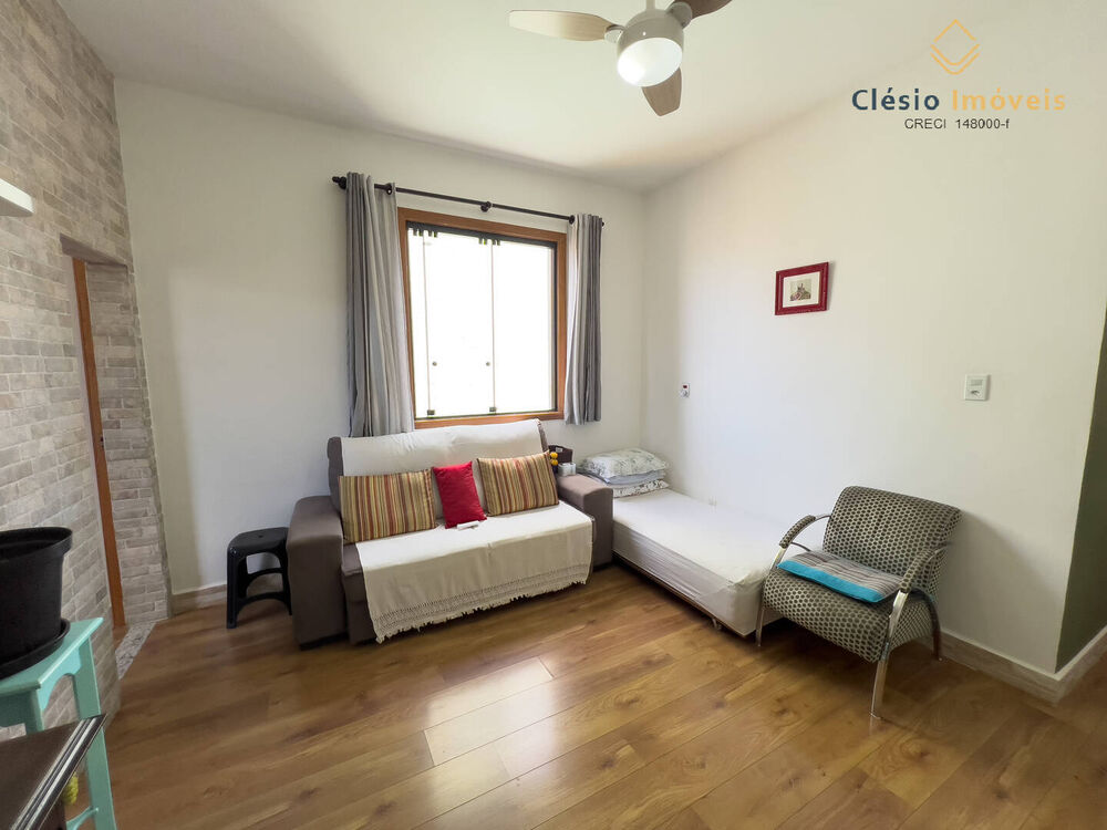 Apartamento, 1 quarto, 40 m² - Foto 4