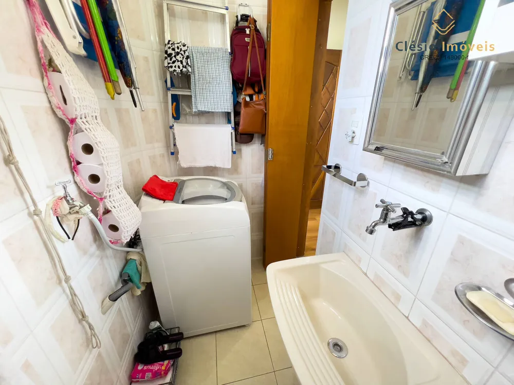 Apartamento, 1 quarto, 40 m² - Foto 22