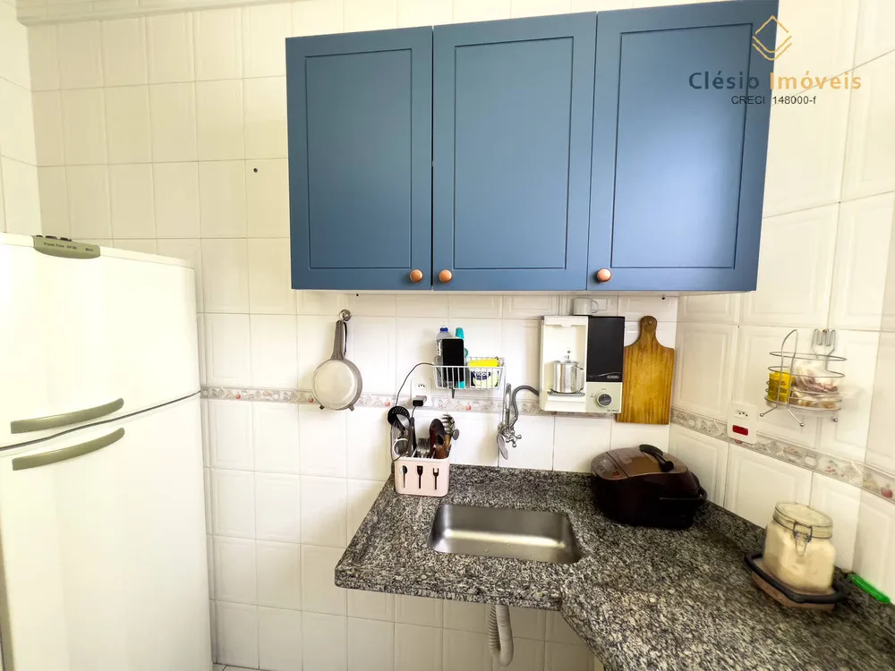Apartamento, 1 quarto, 40 m² - Foto 16