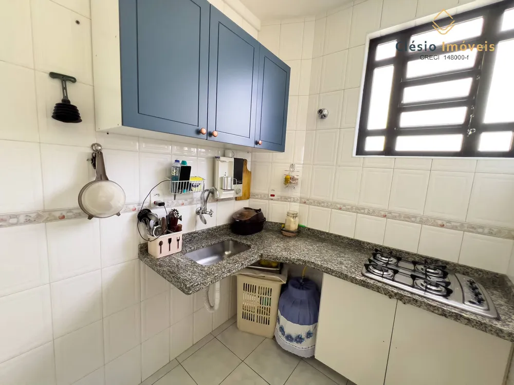 Apartamento, 1 quarto, 40 m² - Foto 15