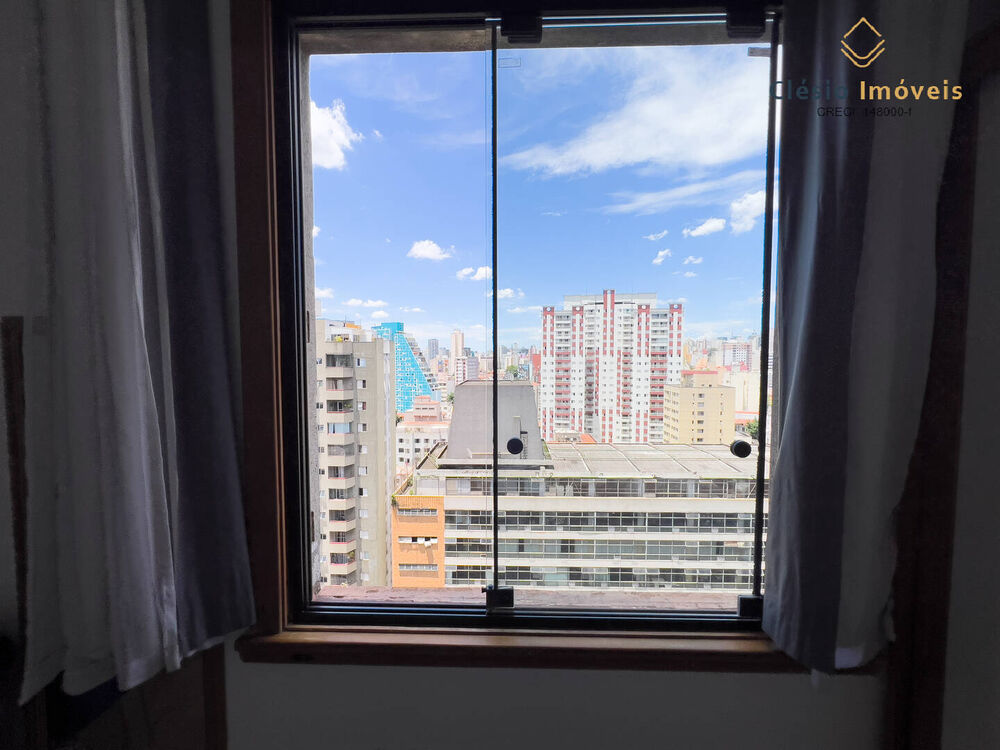 Apartamento, 1 quarto, 40 m² - Foto 7