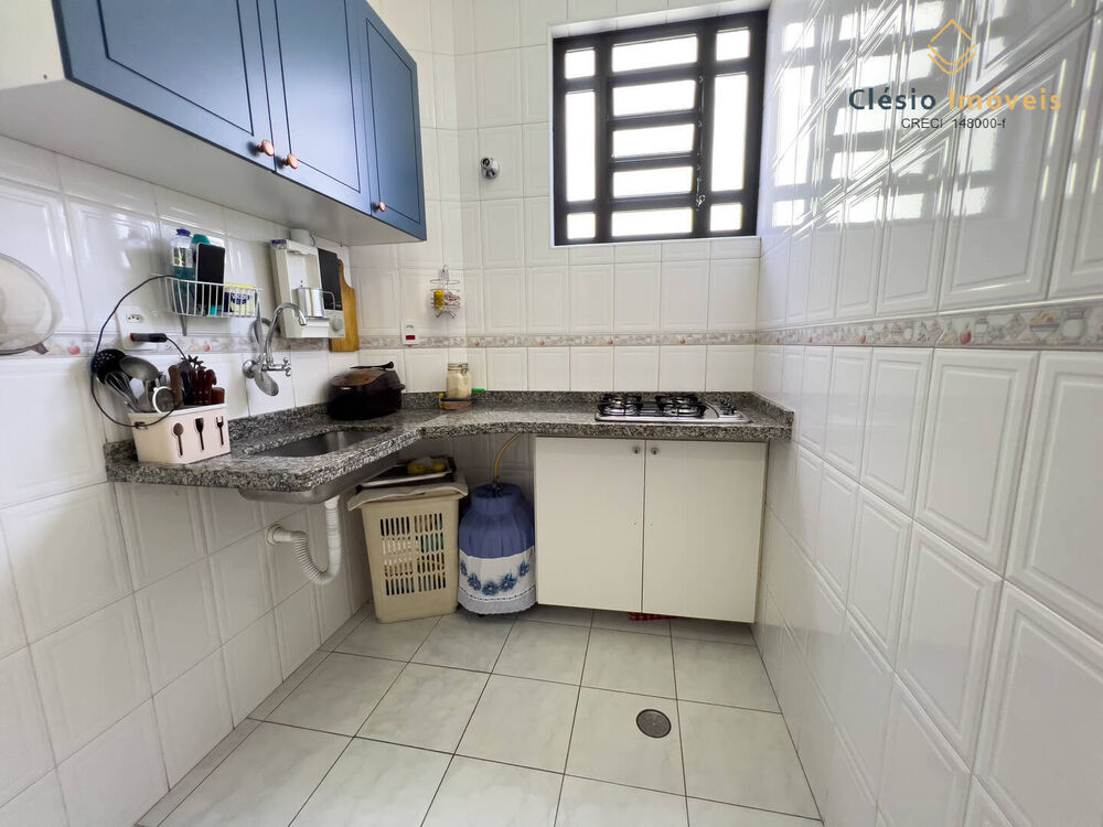 Apartamento, 1 quarto, 40 m² - Foto 9