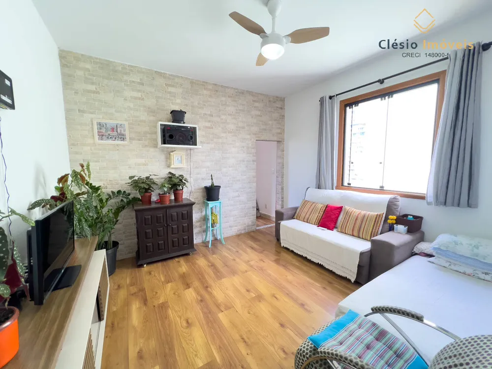 Apartamento, 1 quarto, 40 m² - Foto 2