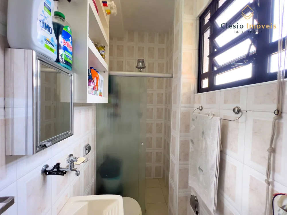 Apartamento, 1 quarto, 40 m² - Foto 18