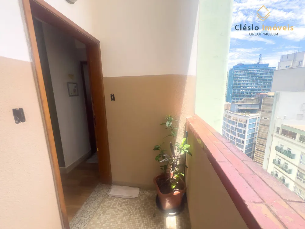 Apartamento, 1 quarto, 40 m² - Foto 23