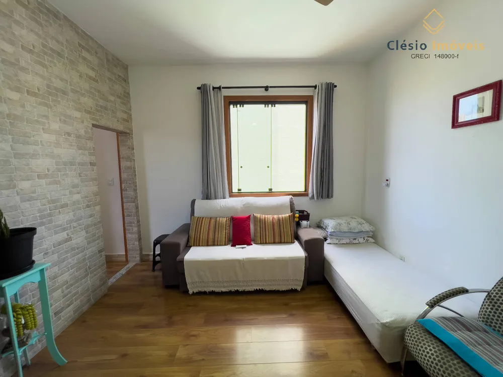 Apartamento, 1 quarto, 40 m² - Foto 3