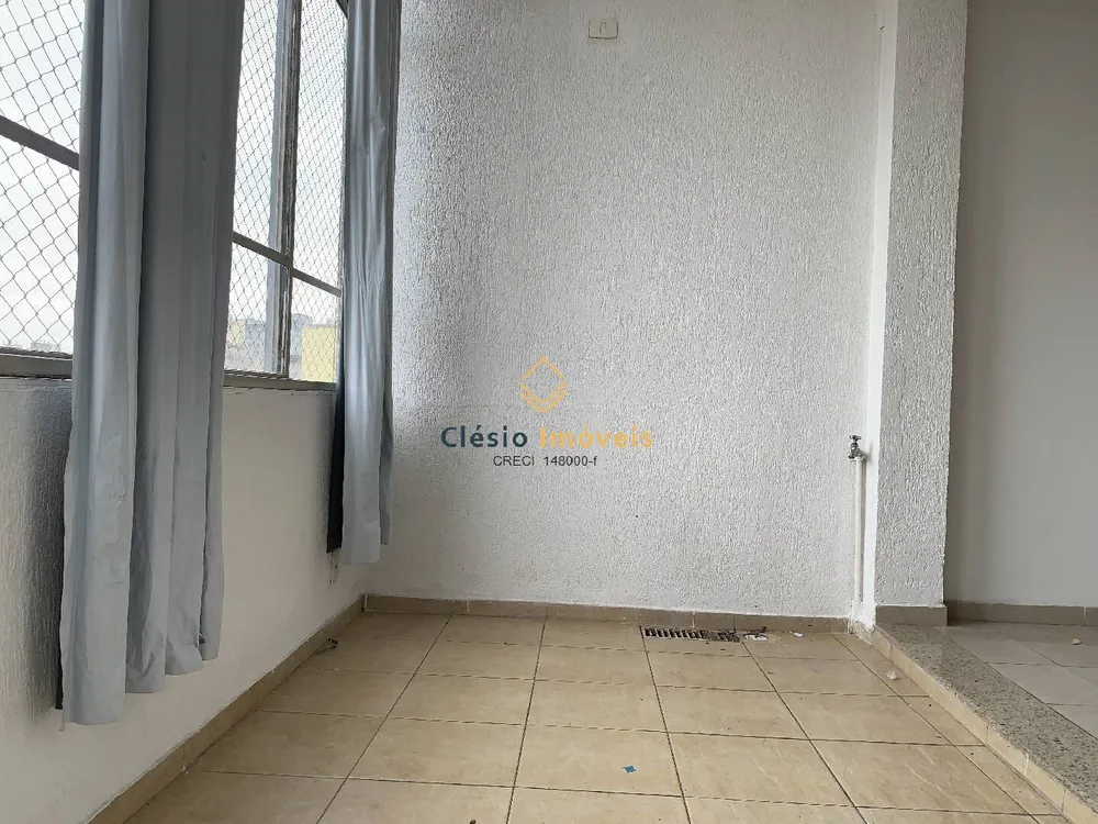 Apartamento, 2 quartos, 100 m² - Foto 2