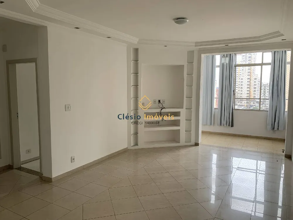 Apartamento, 2 quartos, 100 m² - Foto 1