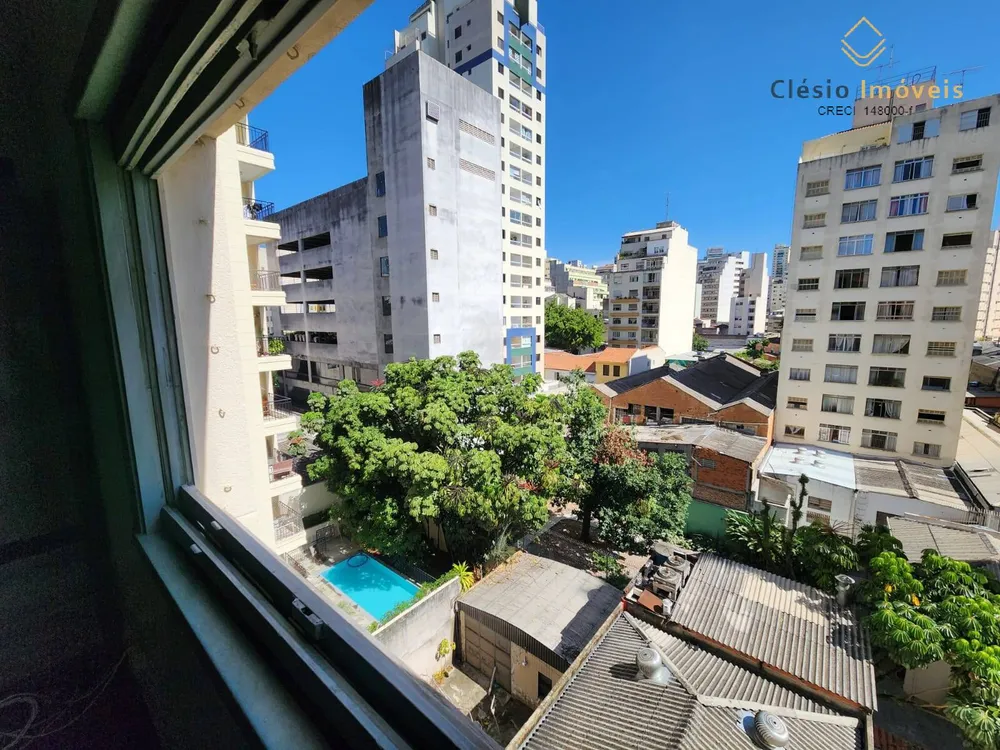 Apartamento, 2 quartos, 74 m² - Foto 15