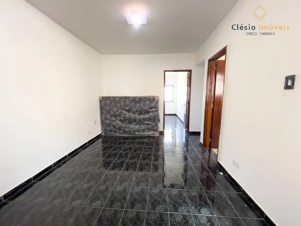 Apartamento, 2 quartos, 74 m² - Foto 2
