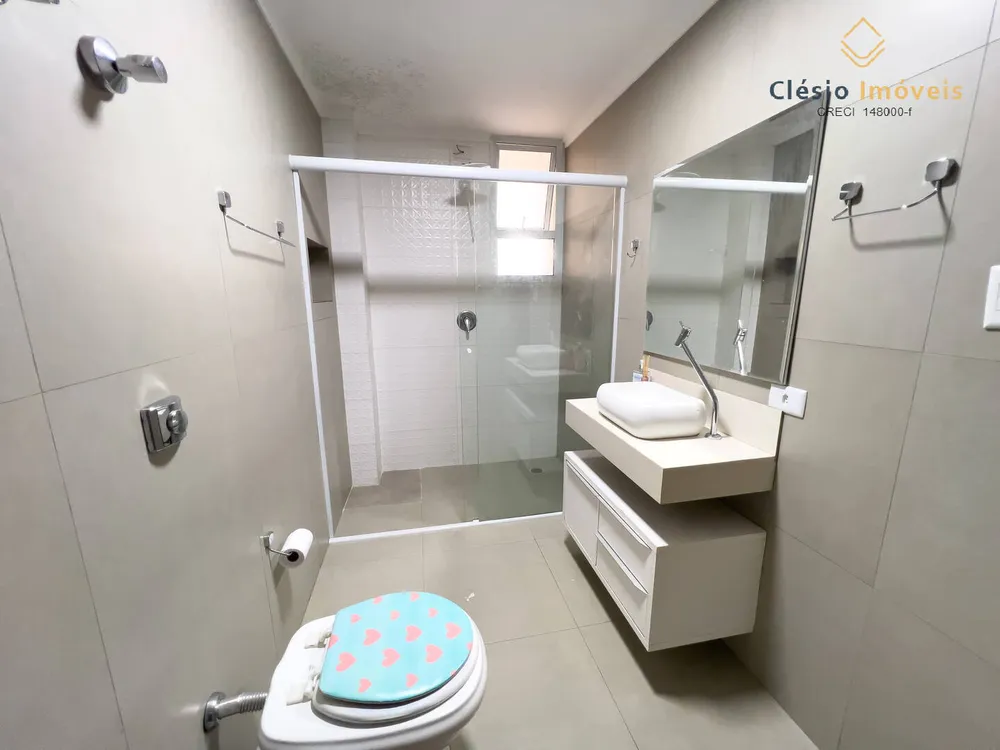 Apartamento, 2 quartos, 74 m² - Foto 6