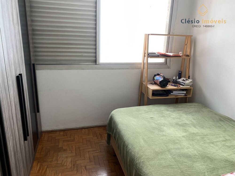 Apartamento à venda com 2 quartos, 57m² - Foto 2