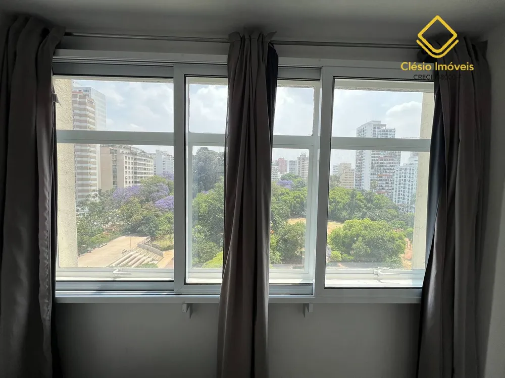 Apartamento, 1 quarto, 43 m² - Foto 2