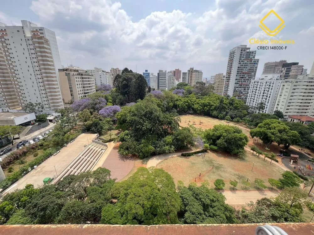 Apartamento, 1 quarto, 43 m² - Foto 1