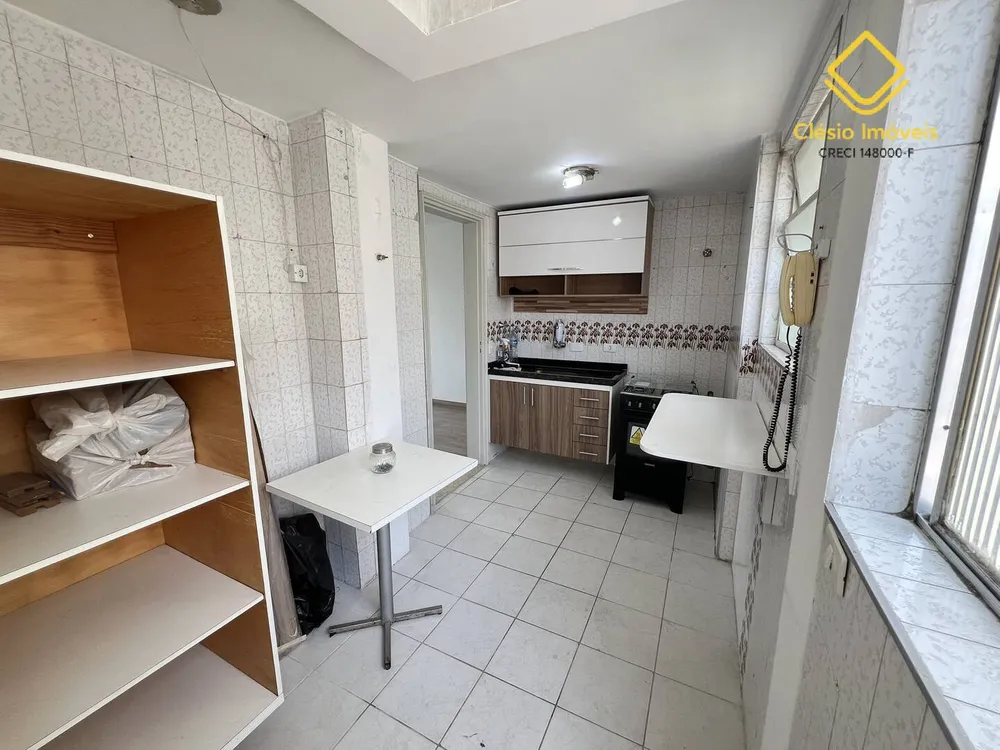 Apartamento, 1 quarto, 43 m² - Foto 5