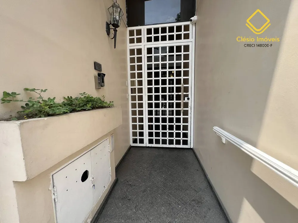 Apartamento, 1 quarto, 43 m² - Foto 6