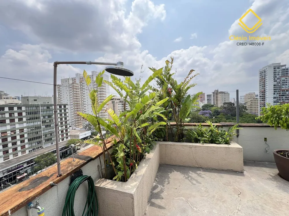 Apartamento, 1 quarto, 43 m² - Foto 11