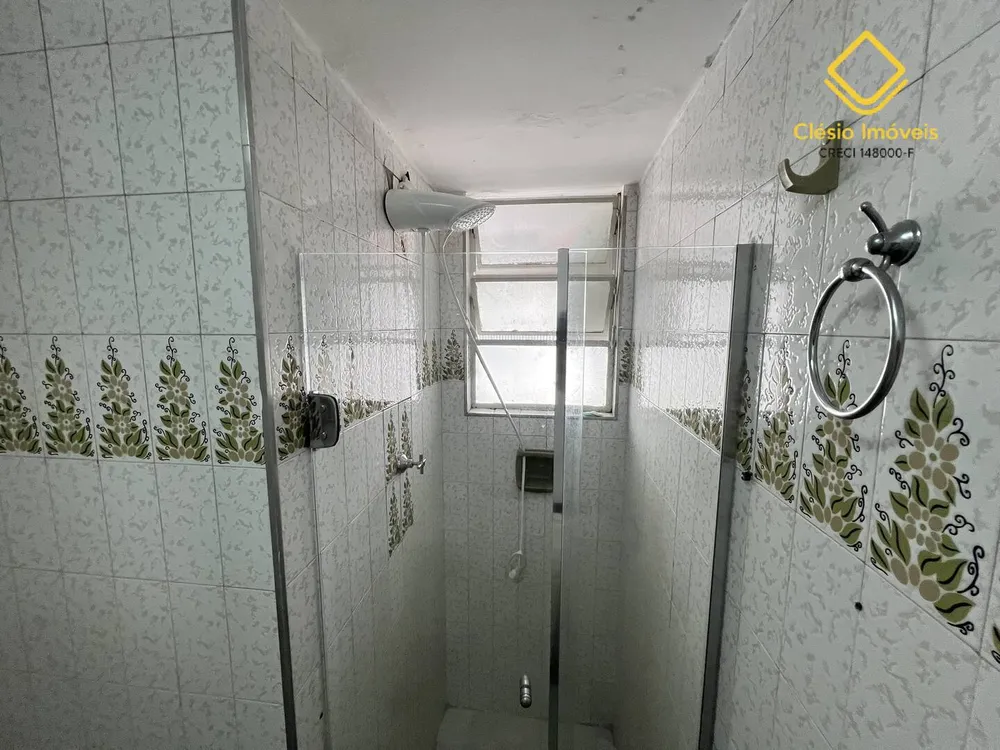 Apartamento, 1 quarto, 43 m² - Foto 4