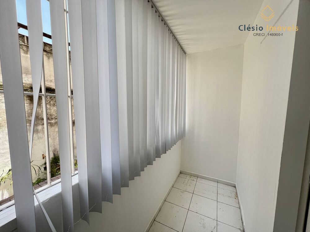 Apartamento à venda com 1 quarto, 45m² - Foto 6