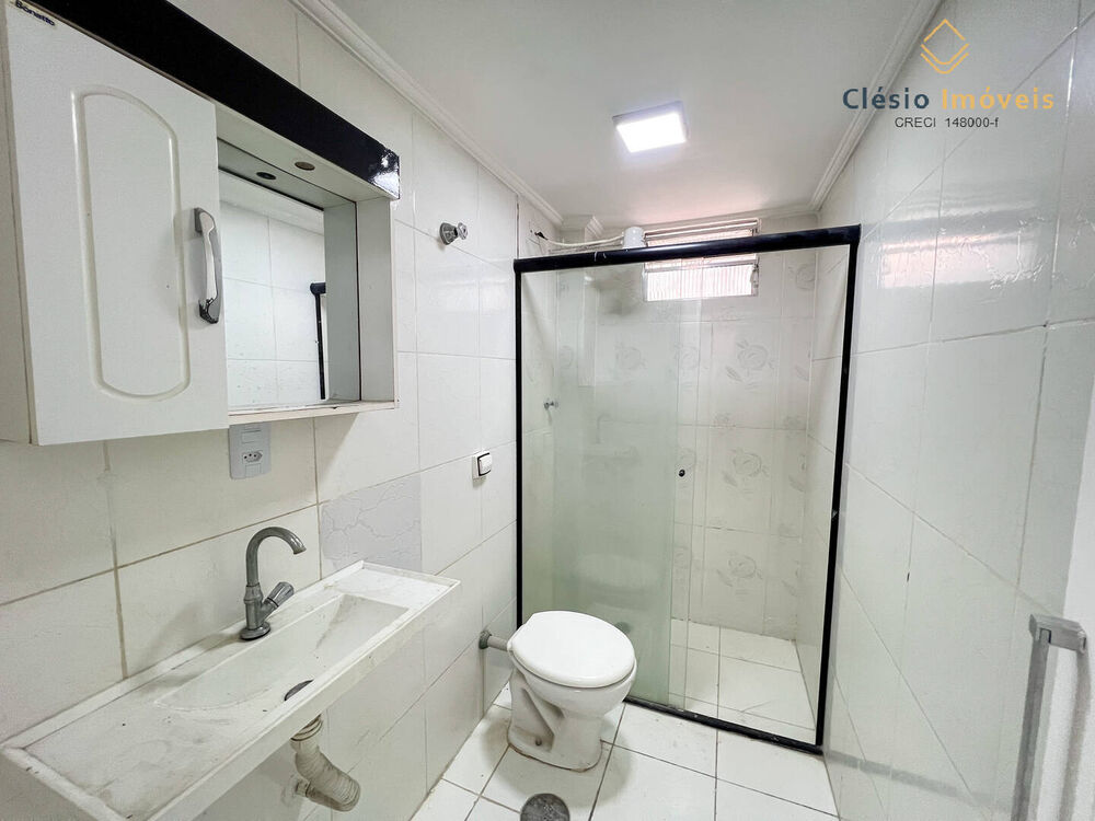 Apartamento à venda com 1 quarto, 45m² - Foto 5