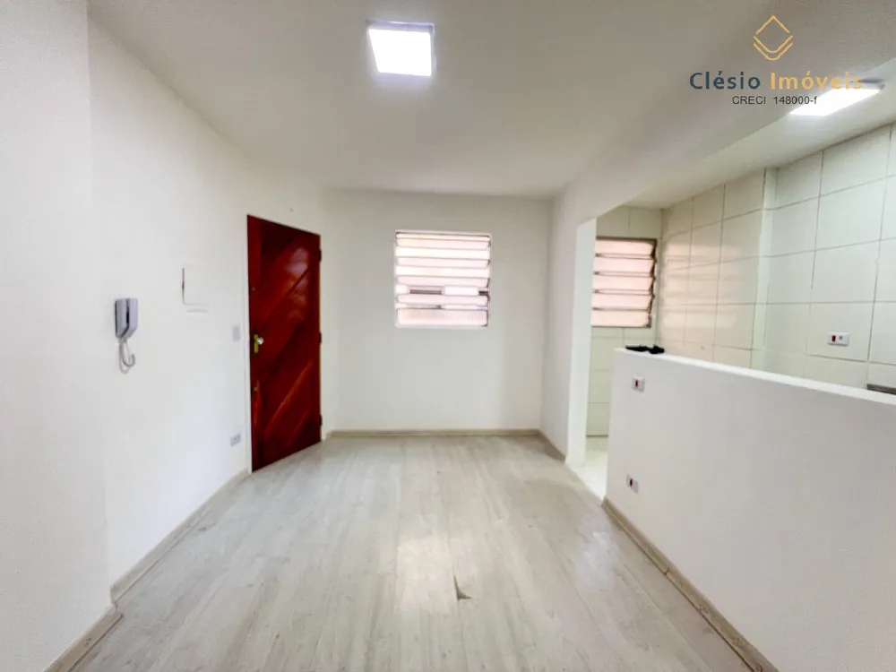 Apartamento, 1 quarto, 45 m² - Foto 1