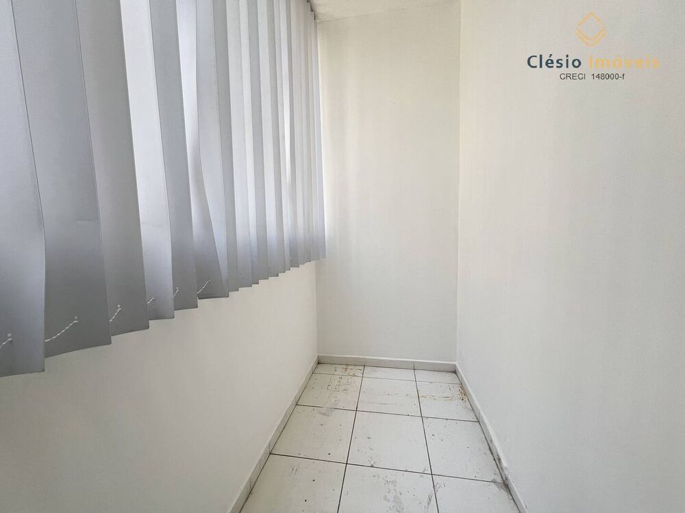 Apartamento à venda com 1 quarto, 45m² - Foto 7
