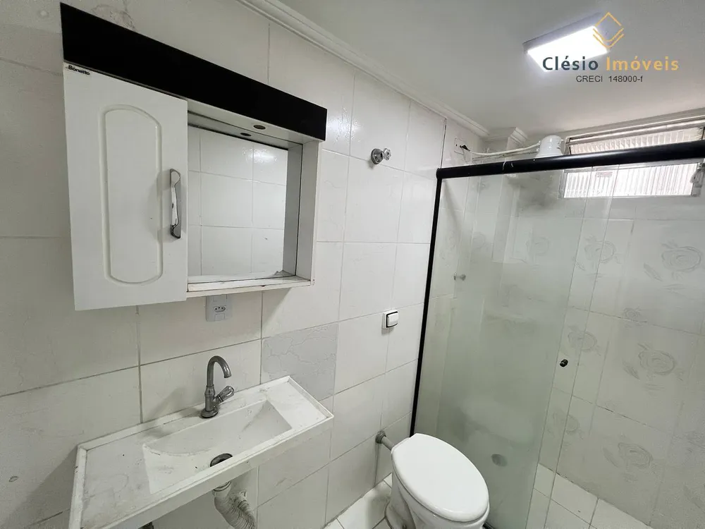 Apartamento, 1 quarto, 45 m² - Foto 12