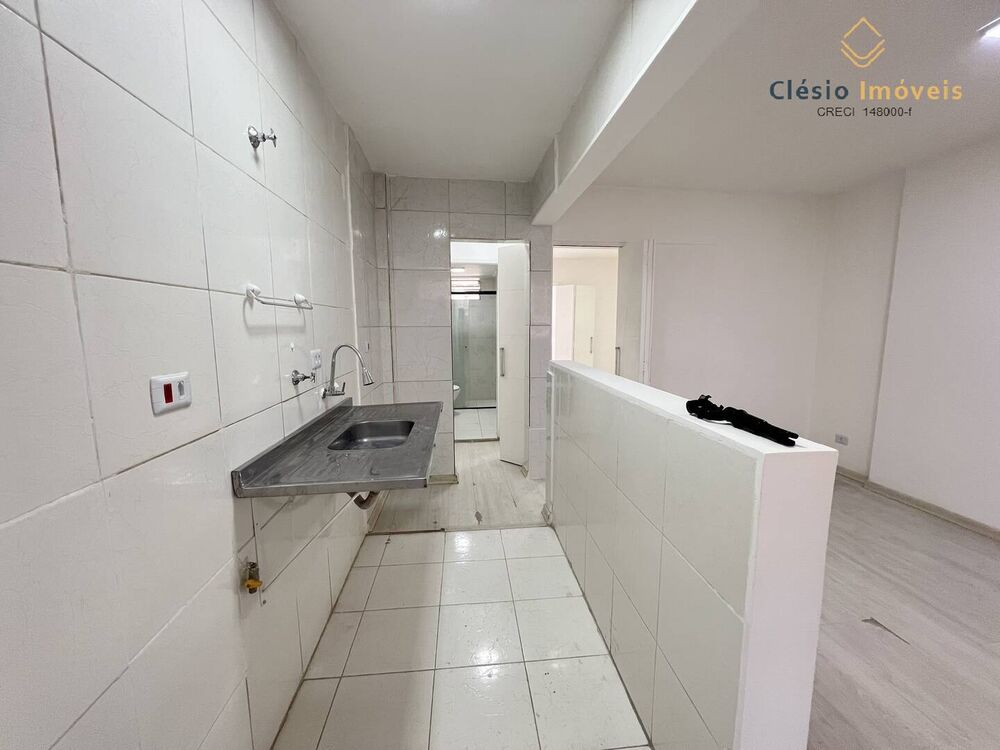 Apartamento à venda com 1 quarto, 45m² - Foto 9