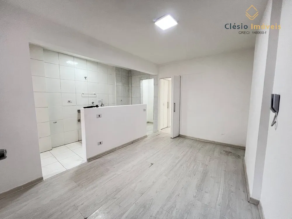 Apartamento, 1 quarto, 45 m² - Foto 2
