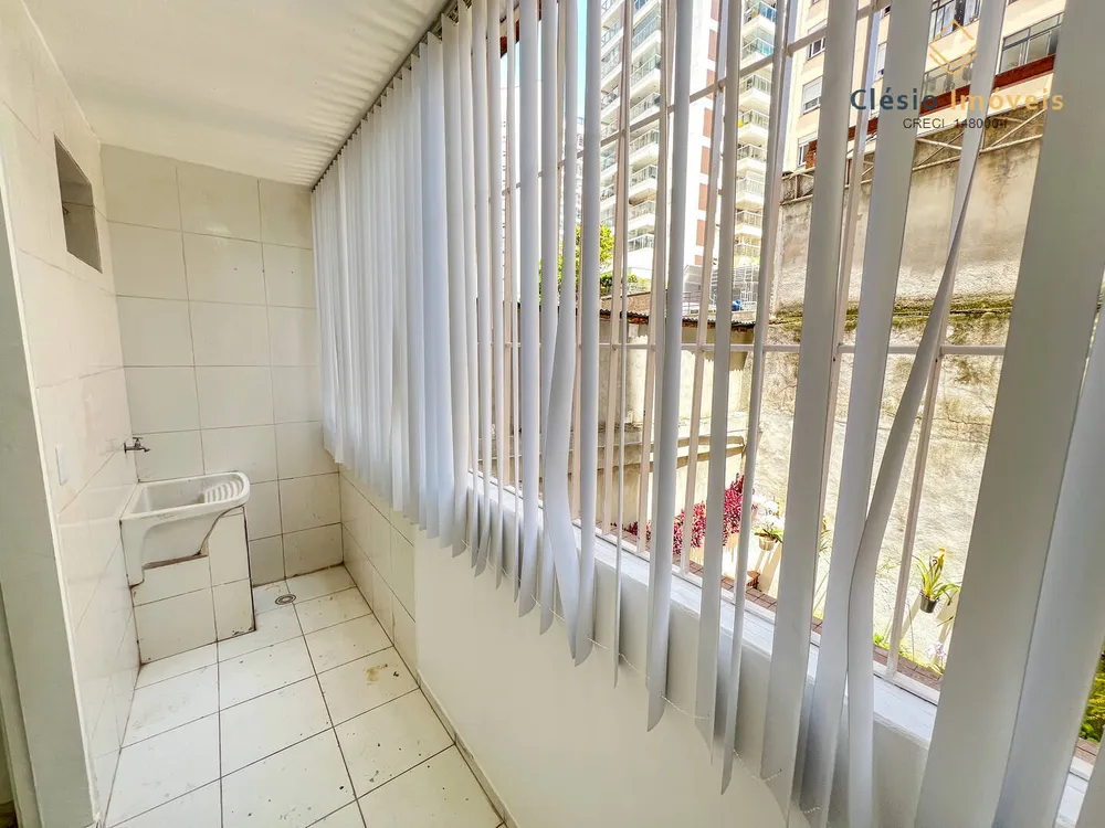 Apartamento, 1 quarto, 45 m² - Foto 19