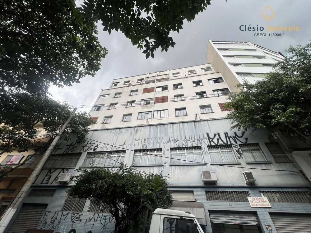 Apartamento, 1 quarto, 49 m² - Foto 20