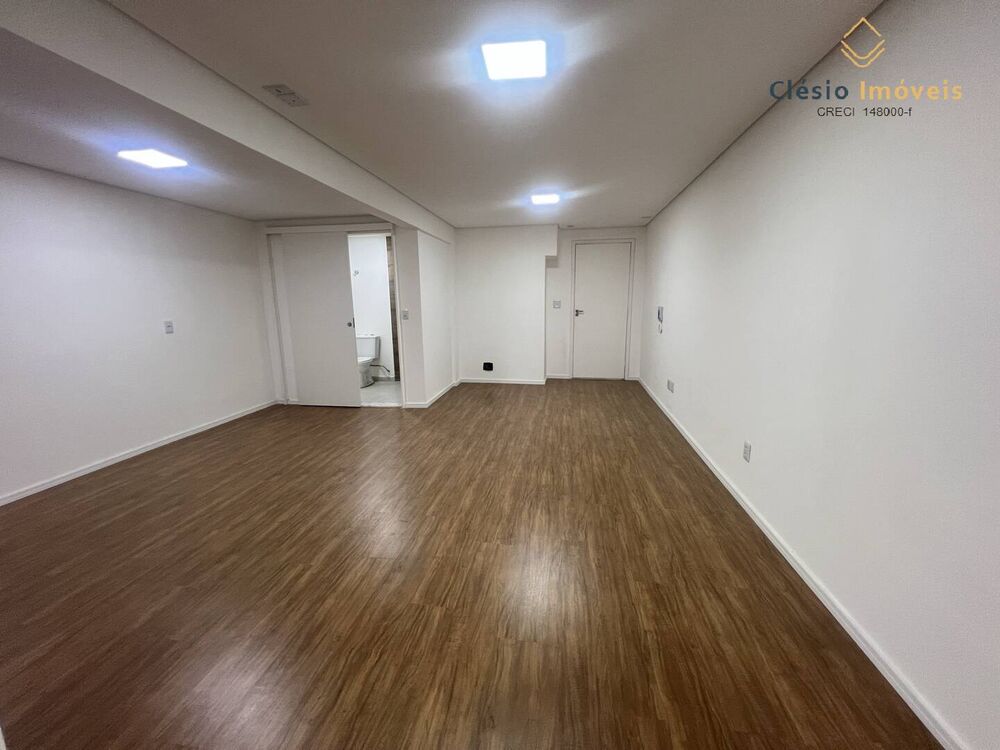 Apartamento, 1 quarto, 49 m² - Foto 2