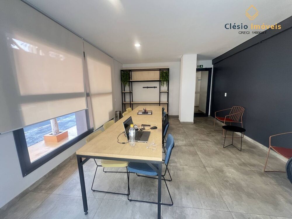Apartamento à venda com 1 quarto, 24m² - Foto 10