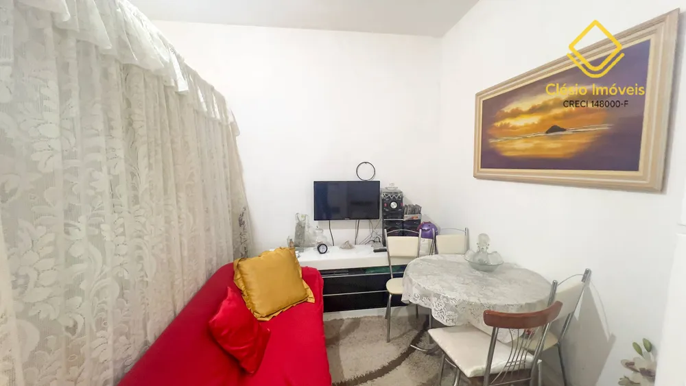 Apartamento, 1 quarto, 35 m² - Foto 2