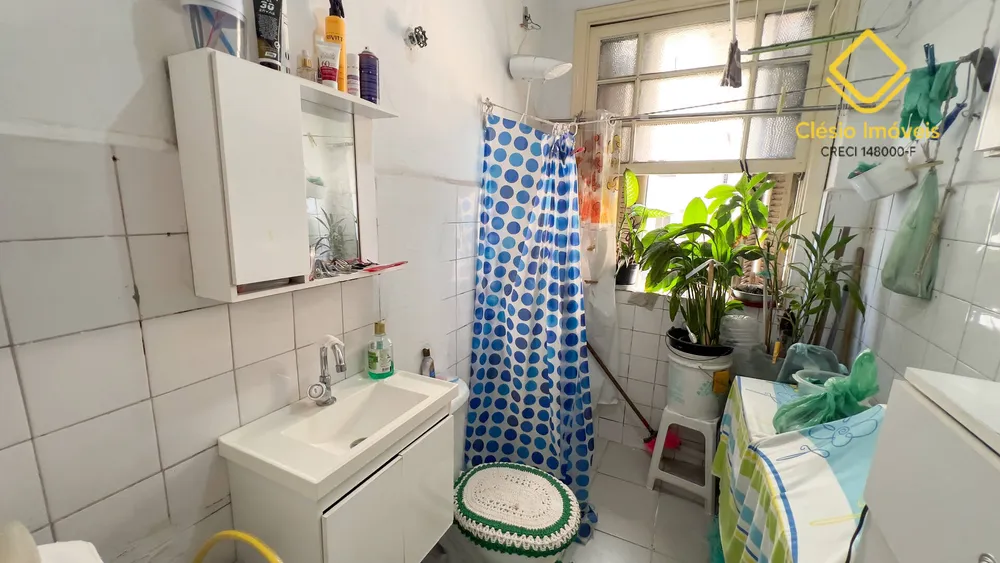 Apartamento, 1 quarto, 35 m² - Foto 1