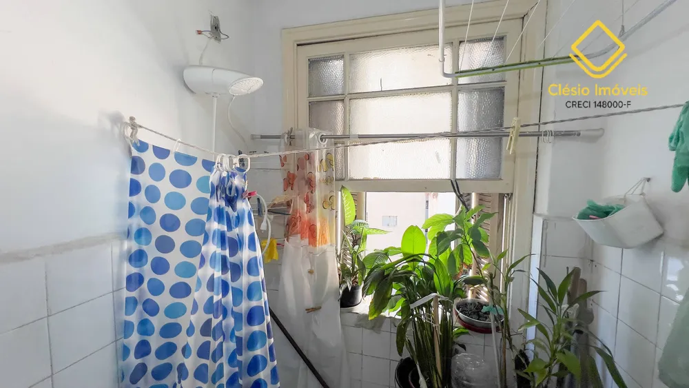 Apartamento, 1 quarto, 35 m² - Foto 3