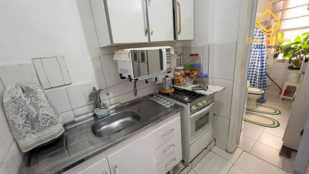 Apartamento, 1 quarto, 35 m² - Foto 8