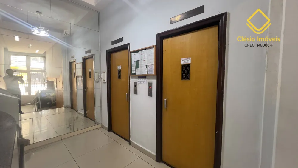 Apartamento, 1 quarto, 35 m² - Foto 12