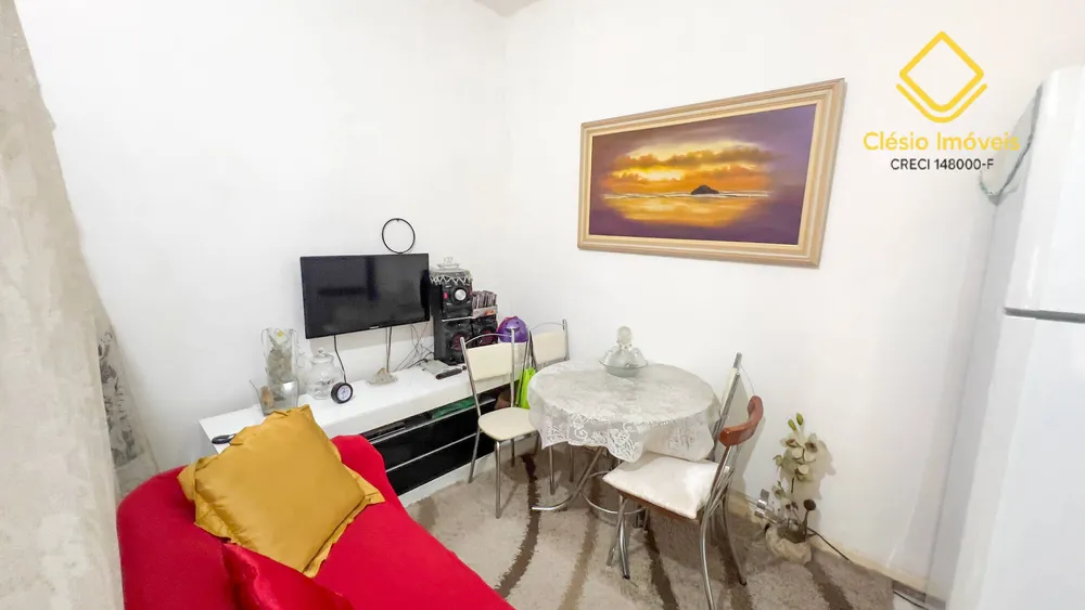 Apartamento, 1 quarto, 35 m² - Foto 2
