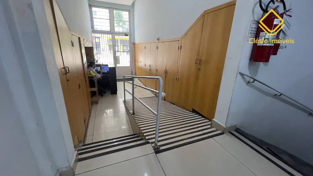 Apartamento, 1 quarto, 35 m² - Foto 10