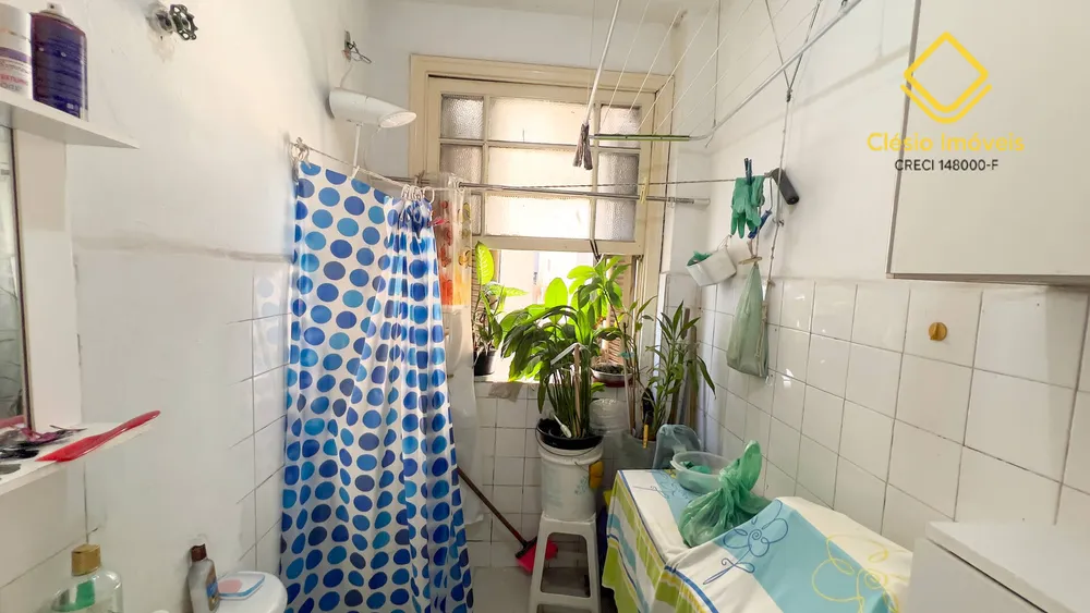 Apartamento, 1 quarto, 35 m² - Foto 7
