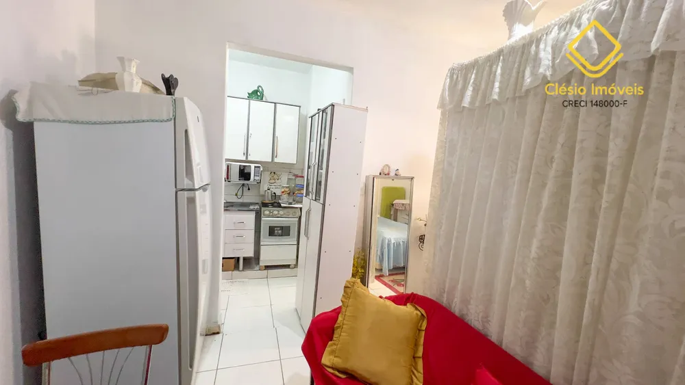 Apartamento, 1 quarto, 35 m² - Foto 4