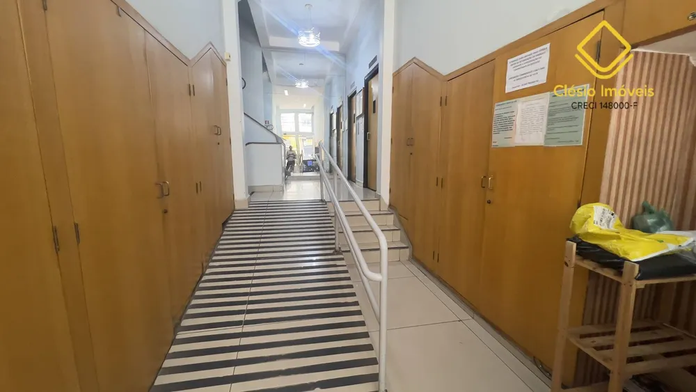 Apartamento, 1 quarto, 35 m² - Foto 11