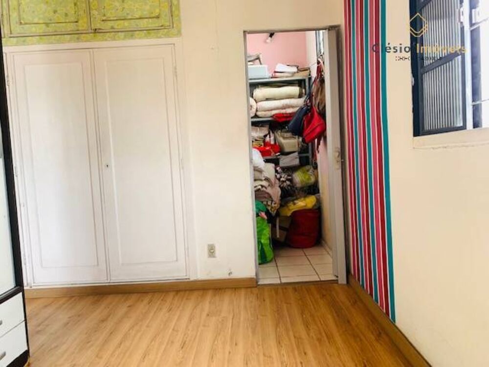 Apartamento à venda com 3 quartos, 117m² - Foto 3