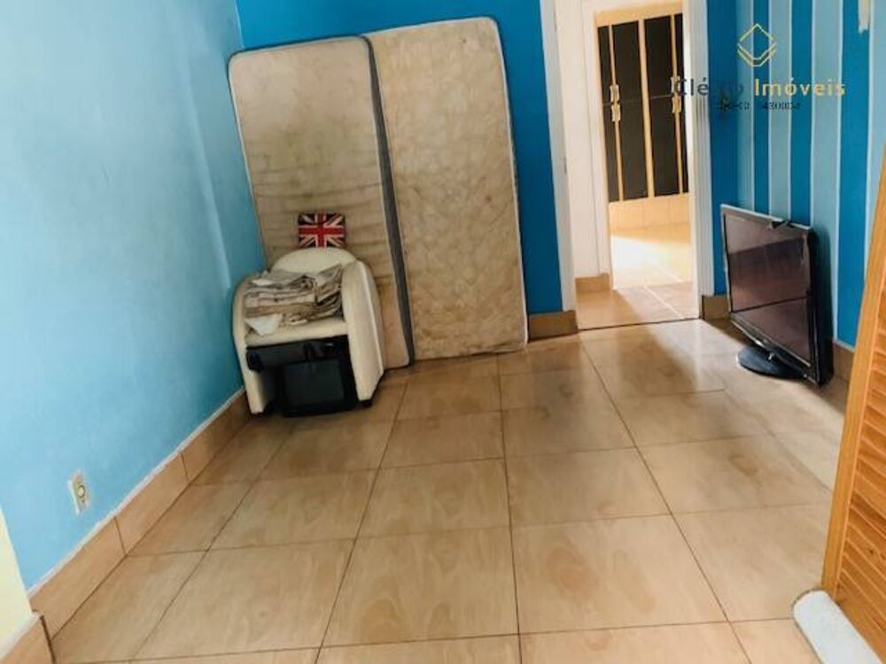 Apartamento à venda com 3 quartos, 117m² - Foto 7