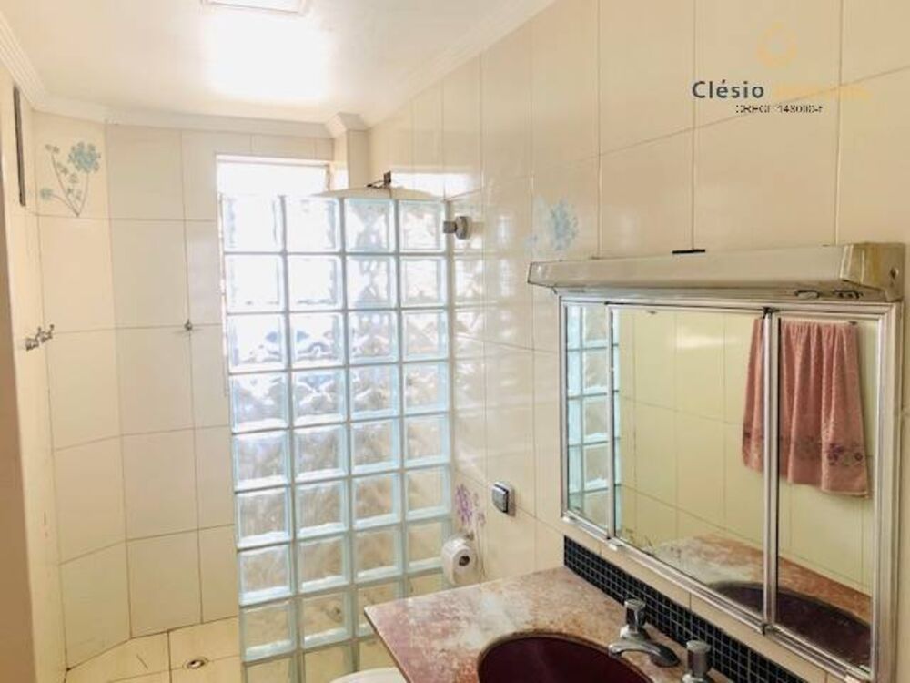 Apartamento à venda com 3 quartos, 117m² - Foto 8