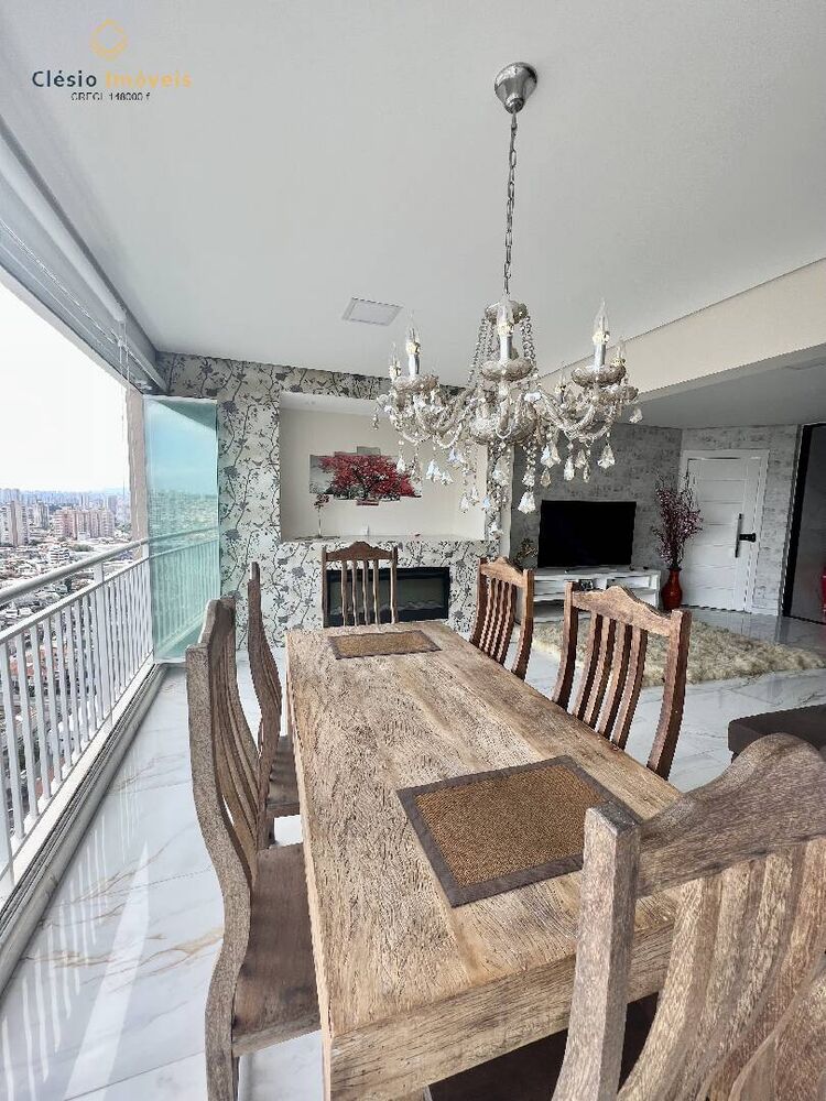 Cobertura à venda com 4 quartos, 230m² - Foto 2